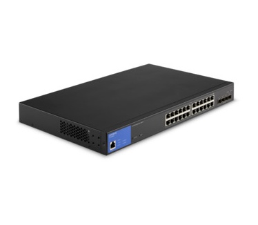 Linksys LGS328MPC