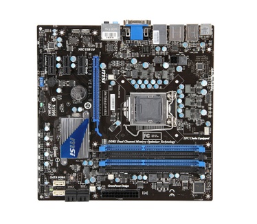 MSI H67MA-E45 (B3)