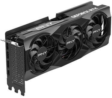 PNY GeForce RTX 5070 Ti Overclocked
