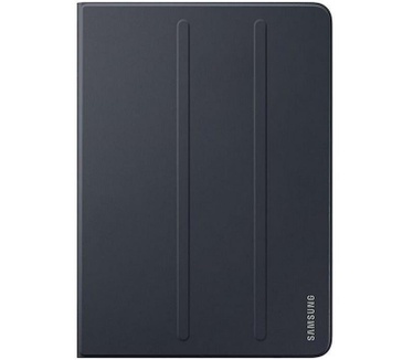 Samsung Galaxy Tab Galaxy Tab A 10.1" (2016) S-Pen Book Cover - Zwart