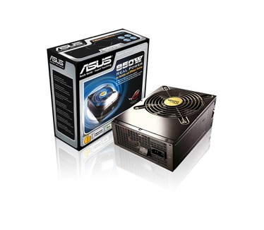 Asus G-850HA