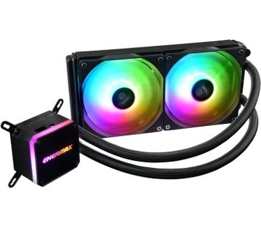 Enermax Liqmax III ARGB 240