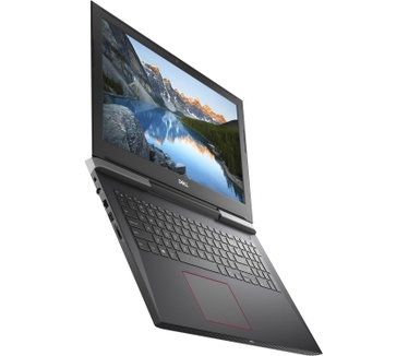 Dell Inspiron 15 7577 (CN57703)