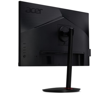 Acer Nitro XV240YM3BMIIPRX Zwart
