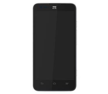 ZTE ZTE Geek V975 Blauw, Grijs