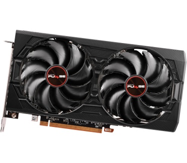 Sapphire PULSE RX 5600 XT BE 6G GDDR6