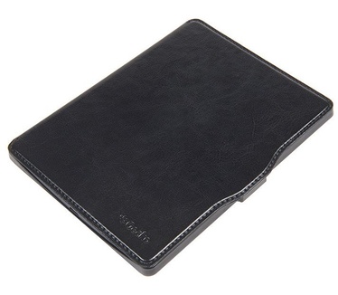 Gecko Slimfit Cover Kobo Aura H2O (Edition 2) - Zwart (S4T48C1)