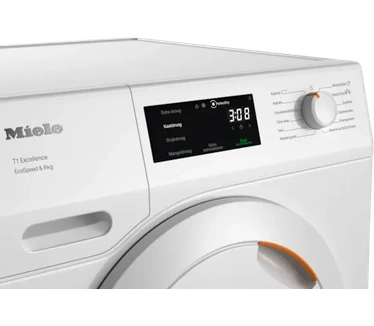 Miele Miele TEC 575 WP Excellence warmtepompdroger