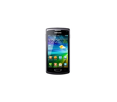 Samsung Wave 3 S8600 Zwart