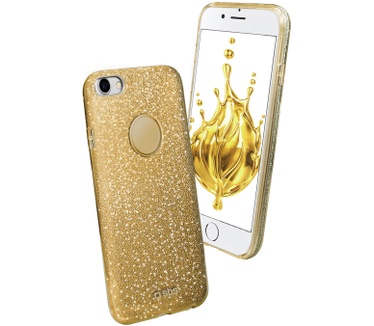 SBS TESPARKYIP7G (iPhone 8 / 7) Goud