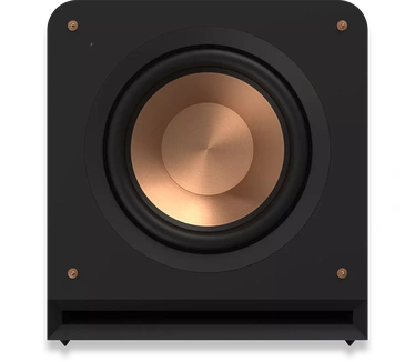 Klipsch RP-1200SW (2022) (Zwart)