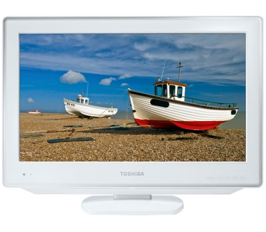 Toshiba Regza 19DV616DB