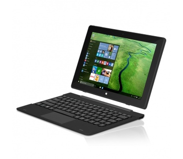 TrekStor SurfTab twin 10.1