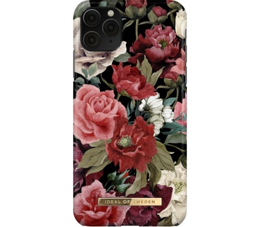 iDeal of Sweden IDFCS17-I1965-63 (iPhone 11 Pro Max) Multi-color