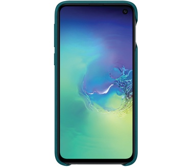 Samsung EF-VG970 (Galaxy S10e) Groen