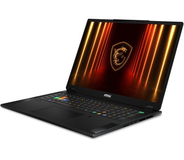 MSI STEALTH 18 HX AI A2XWIG-018NL