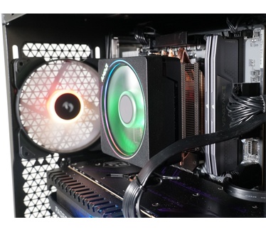 Azerty Xenith Expert Powered By ASUS
