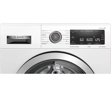 Bosch Serie | 8 WAX32M70NL
