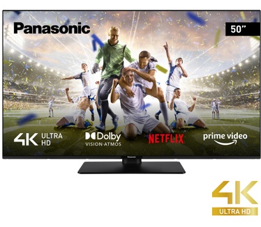 Panasonic TX-50MX600E