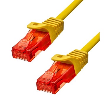 ProXtend 6UTP-03Y