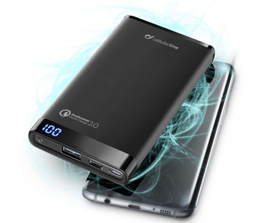 Cellular Line FREEPMANTA8QCCK