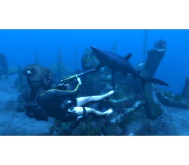 Lara Croft Tomb Raider: Underworld