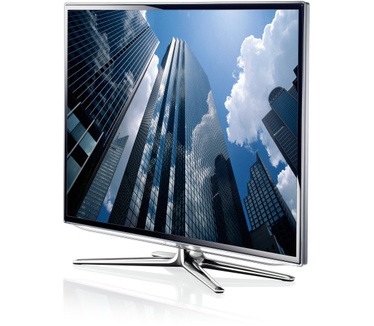 Samsung UE40ES6140 Zwart