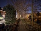Samsung Galaxy S24 Ultra Cameratest Hoofdcamera - Nachtfoto's