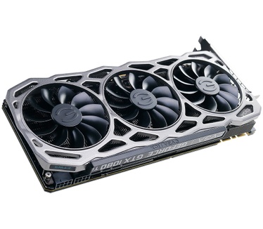 EVGA GeForce GTX 1080 Ti FTW3 GAMING