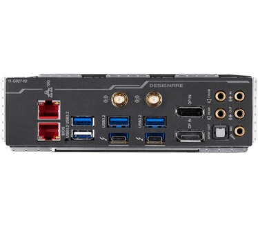 Gigabyte X299X Designare-10G