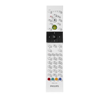 Philips 5000 Philips Multimedia-afstandsbediening SRM5100/10