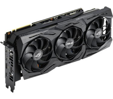 Asus ROG Strix GeForce RTX 2080 Gaming