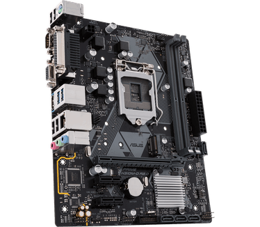 Asus PRIME H310M-D R2.0