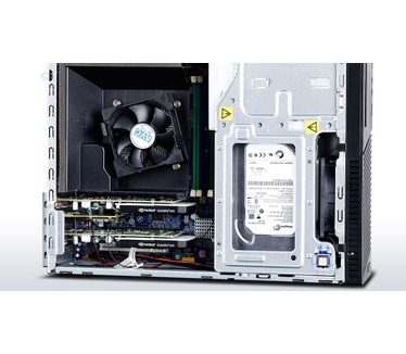 Lenovo ThinkCentre M83 SFF Pro (10AJ0002MX)