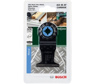 Bosch AIZ 45 AT