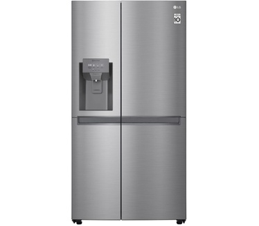 LG GSL480PZXV