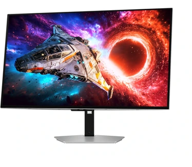 Samsung Odyssey OLED G8 G80SH 32" Zilver