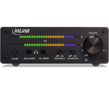 InLine 99208I