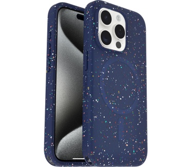 Otterbox Core Series voor Apple iPhone 15 Pro, Blueberry Pie