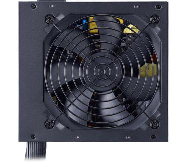Cooler Master MWE 750 White 230V - V2