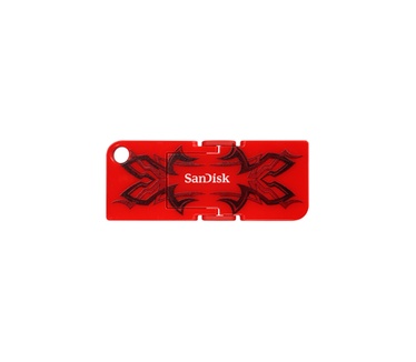 Sandisk 4GB Cruzer Pop