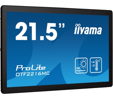 Iiyama OTF2216MC-B1