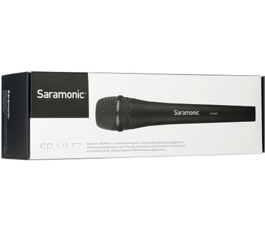 Saramonic SR-HM7