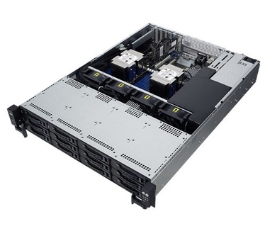 Asus RS520-E9-RS12-E