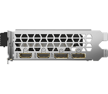 Gigabyte GeForce RTX 3050 WindForce V2 8G
