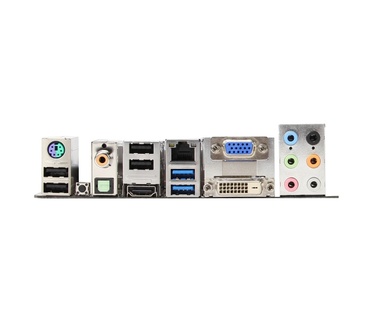 MSI Z68A-G45 (B3)