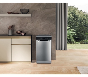 Whirlpool WH6FB10BS7A0X