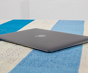 Apple MacBook 12&quot; 2017