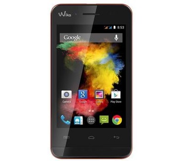 Wiko Goa Rood