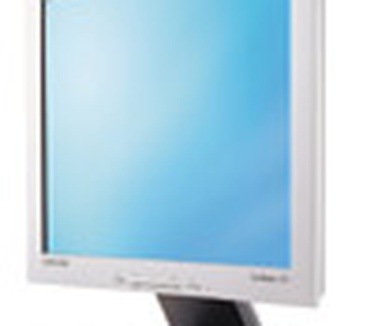 Samsung SyncMaster 152T (klein)